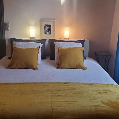 La Rossignolerie - La Familiale Vigneronne Bed & Breakfast Chouzy-sur-Cisse Exterior foto