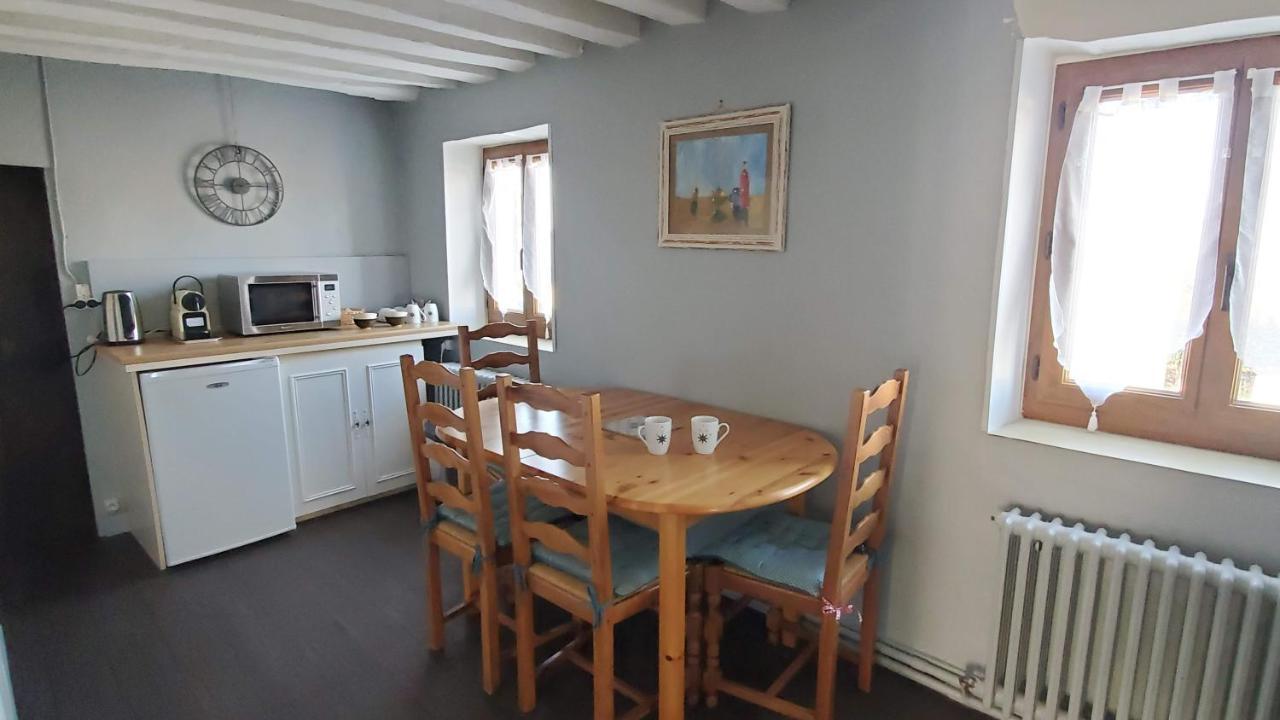 La Rossignolerie - La Familiale Vigneronne Bed & Breakfast Chouzy-sur-Cisse Exterior foto