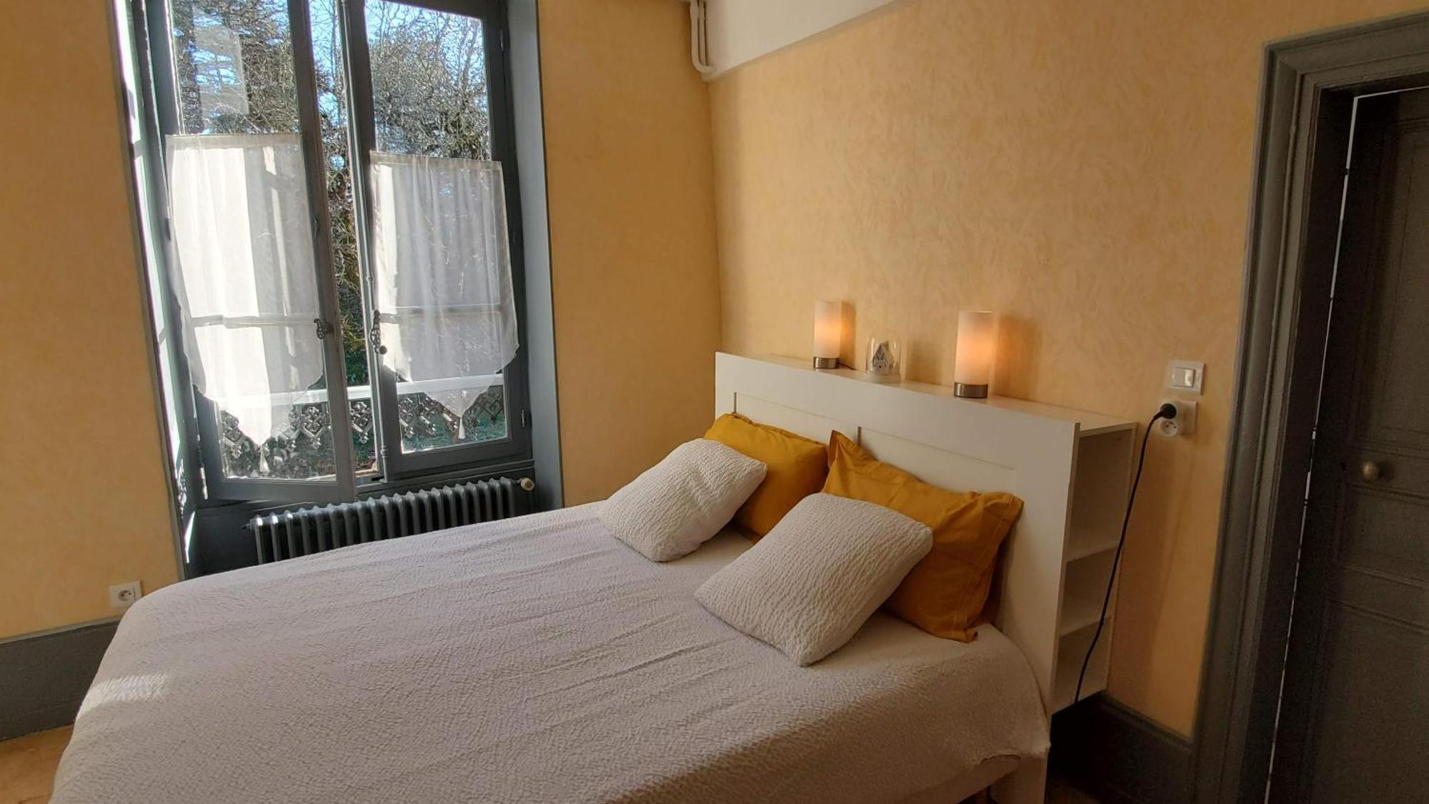La Rossignolerie - La Familiale Vigneronne Bed & Breakfast Chouzy-sur-Cisse Exterior foto