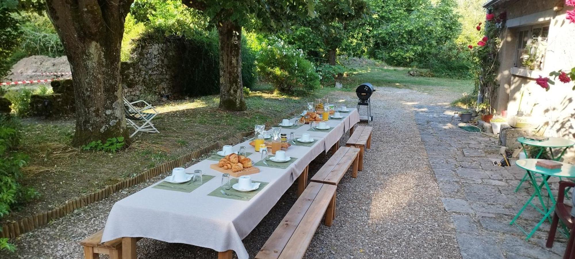 La Rossignolerie - La Familiale Vigneronne Bed & Breakfast Chouzy-sur-Cisse Exterior foto