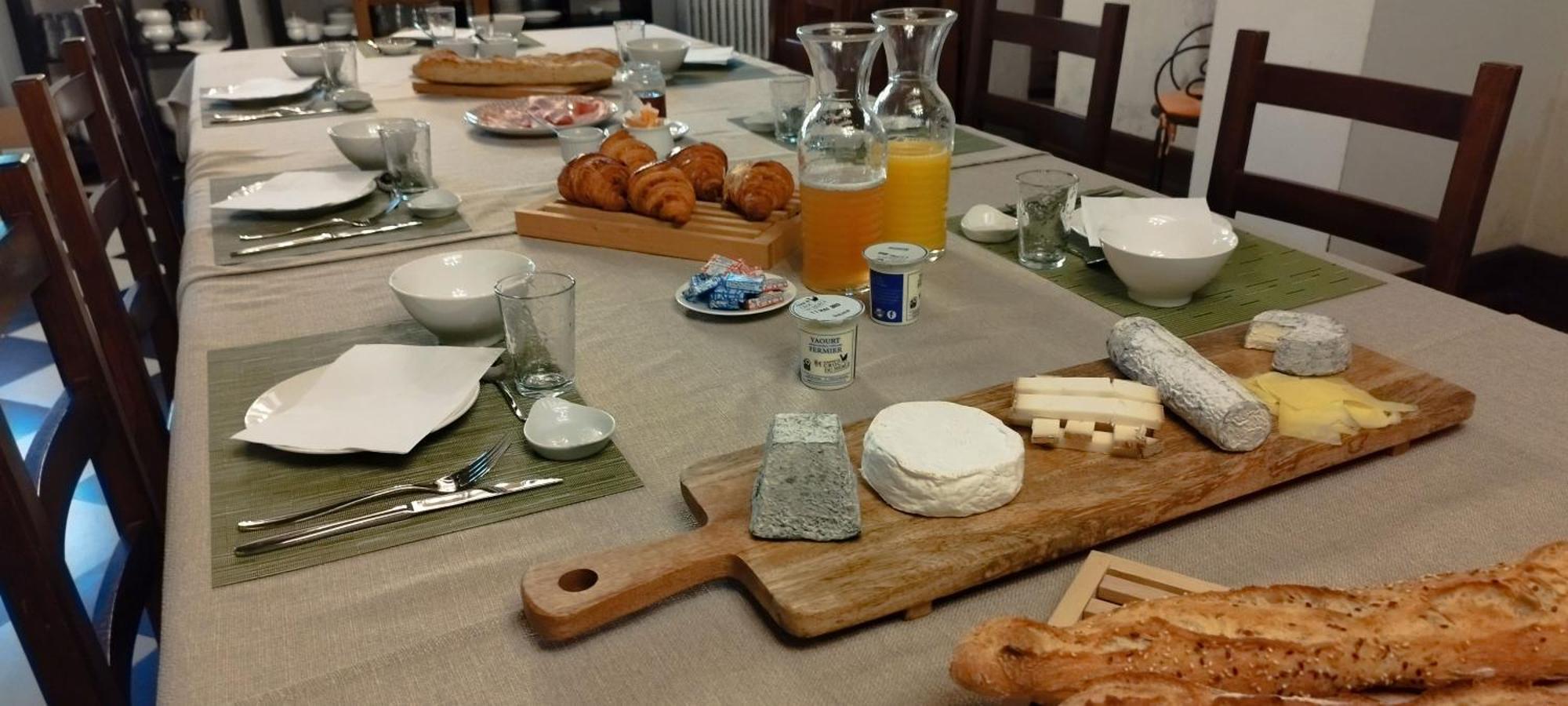 La Rossignolerie - La Familiale Vigneronne Bed & Breakfast Chouzy-sur-Cisse Exterior foto